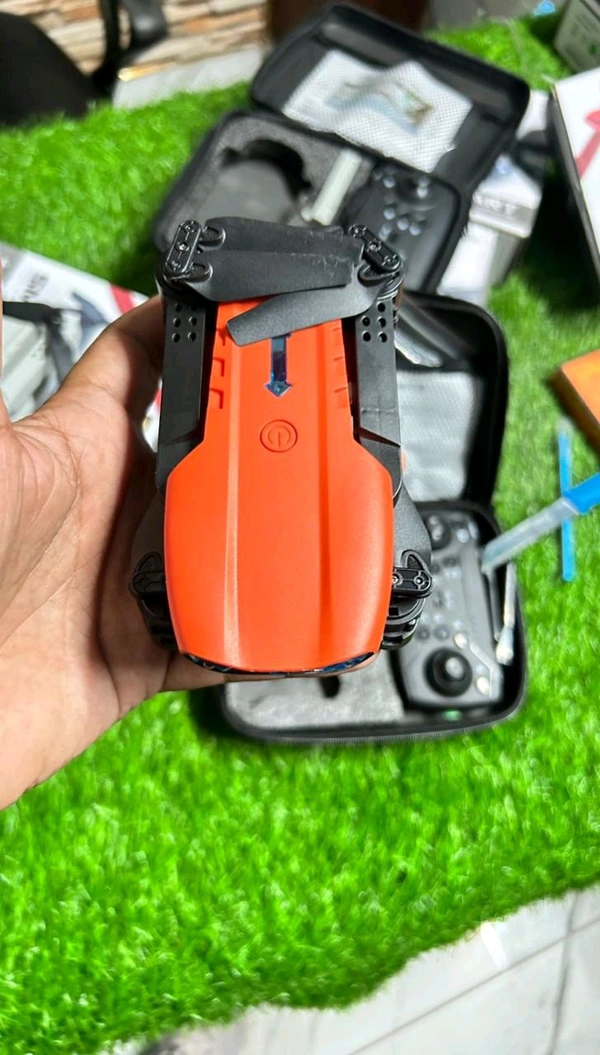 Smart Drone 4K HD Camera📷 