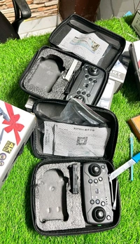 Smart Drone 4K HD Camera📷 