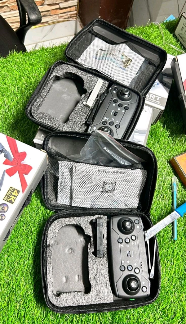 Smart Drone 4K HD Camera📷 