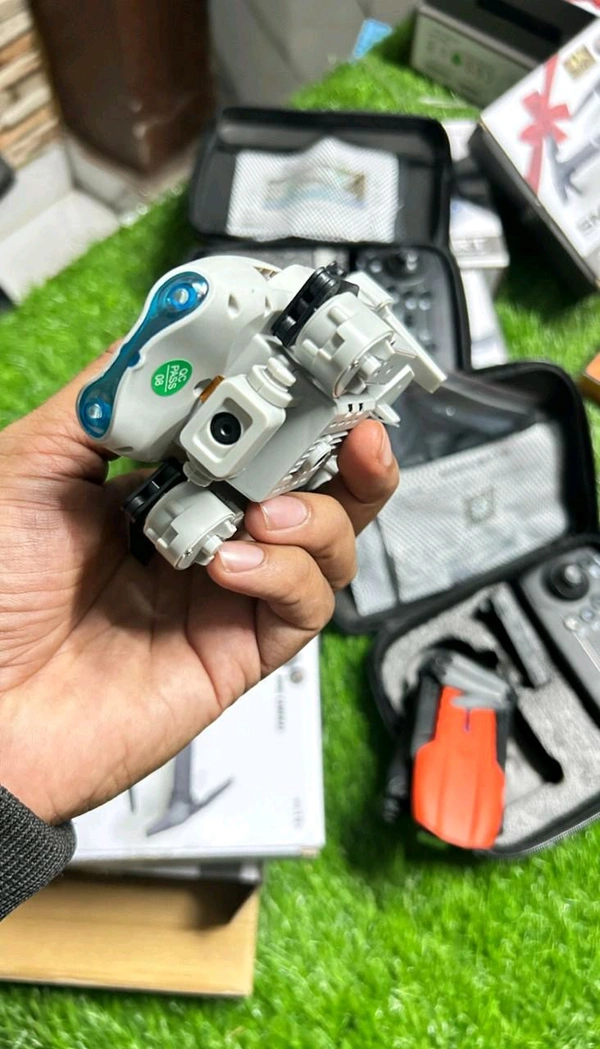 Smart Drone 4K HD Camera📷 