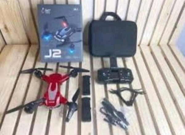 Optical Flow J2 Drone 100 Meter Range 