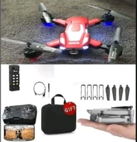 Optical Flow J2 Drone 100 Meter Range 