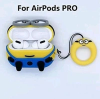 Apple Airpods Pro Case Cover 