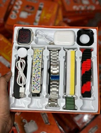 ULTRA Watch COMBO + 12