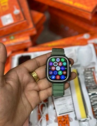 ULTRA Watch COMBO + 12