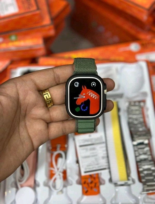 ULTRA Watch COMBO + 12