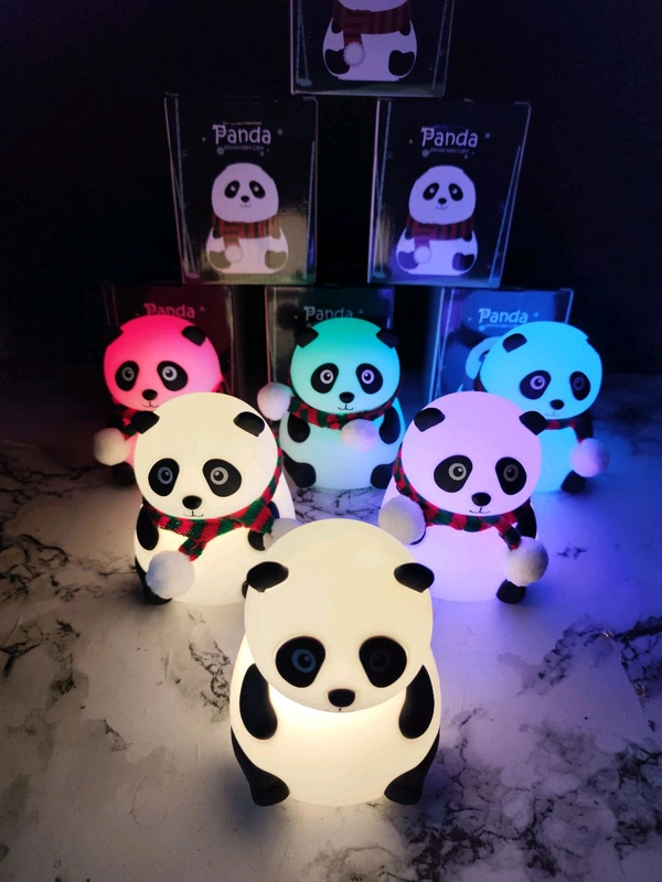 Lightning Panda 🐼