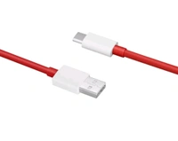 TYPE C Cable  - Red