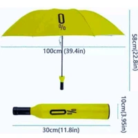 Botal Umbrella 