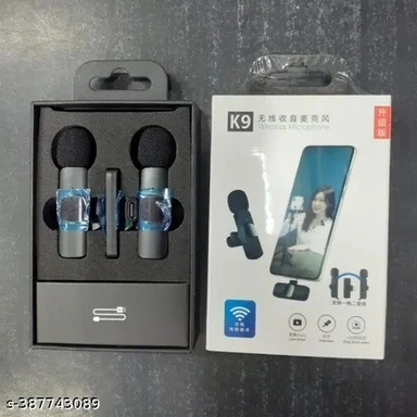 Bluetooth Connectivity Mic 🎤