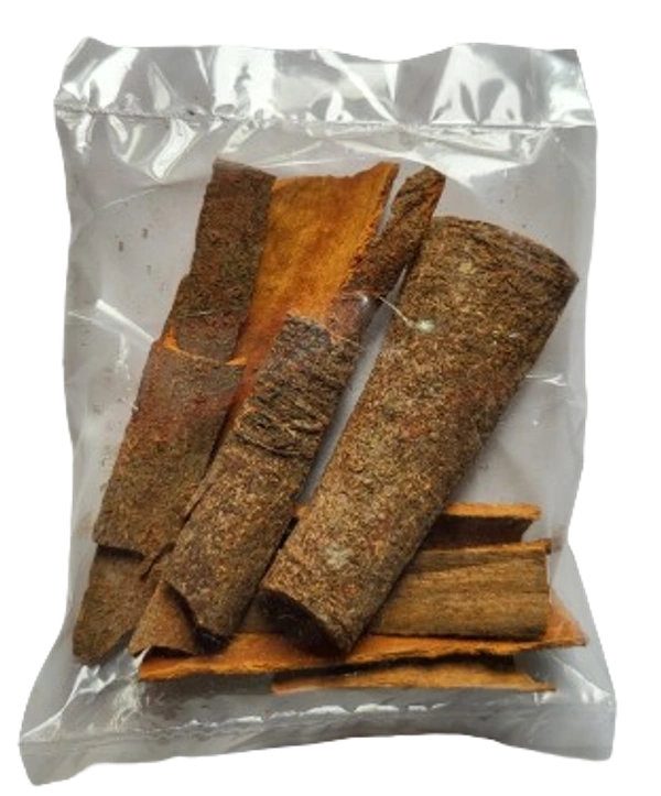 Cinnamon/Dalchini - 50 Grams