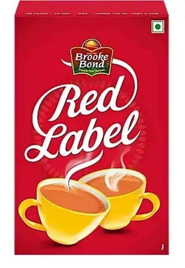 Red Label Tea, 100 g - 100g