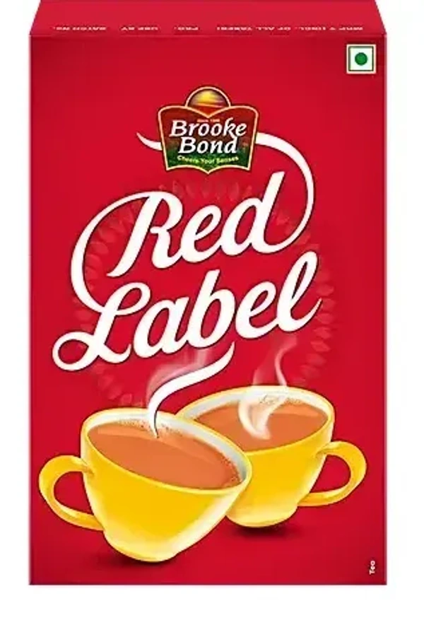 Red Label Tea,250 g - 250g