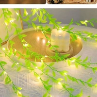 DEEP RISE Leaf Jharna Lights