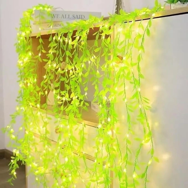 DEEP RISE Leaf Jharna Lights