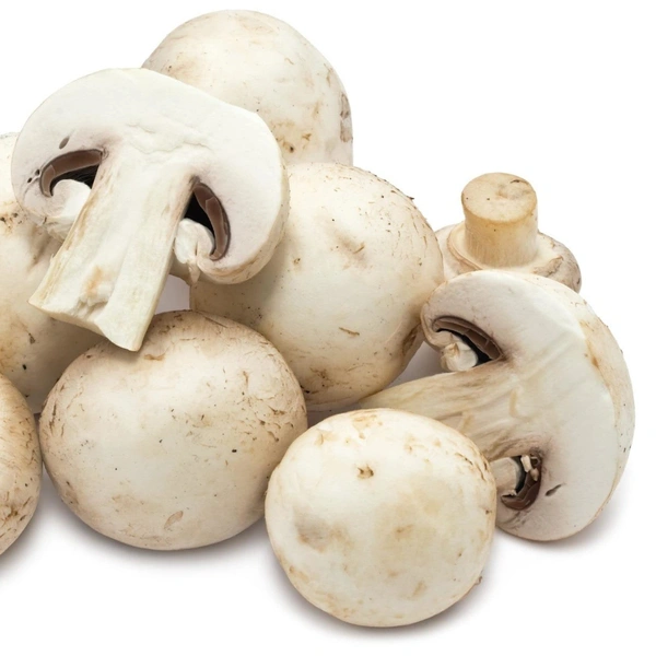 Mushroom (मशरूम) - 1 Kg - 1 Kg