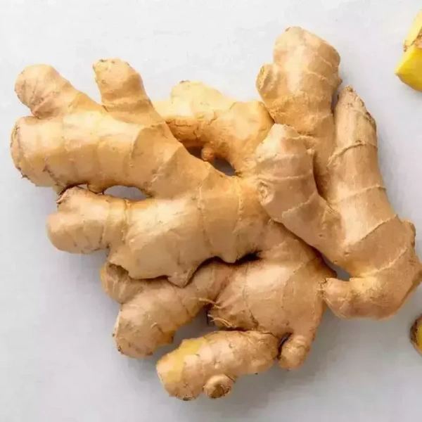 Ginger (अदरक) - 2 Kg - 2 Kg