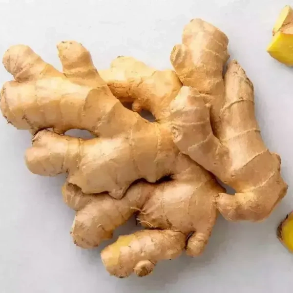 Ginger (अदरक) - 5 Kg - 5 Kg