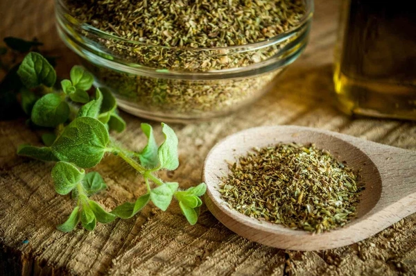 ProteinWaale Premium Spices - 200 gm Jeera, 200 gm Dhaniya Whole, 200 gm Haldi Whole, 200 gm Red Chilli Flakes, 100 gm Oregano Pure