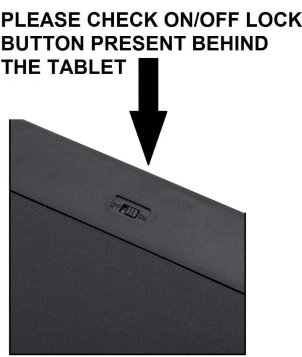LCD Writing Tablet Screenwriting Toys Smart Digital E-Note Pad 8.5 Inch Light Weight Magic Slate For Drawing Playing Noting By Kids And Adults Best Birthday Gift Girls Boys