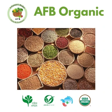 AFB Organic Zone