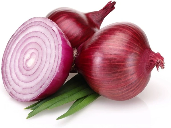 Onion (प्याज़) - 5 Kg - 5 Kg