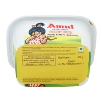 Amul Butter - 200 Grams