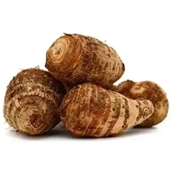 Arbi (अरबी) - 1 Kg - 1 Kg