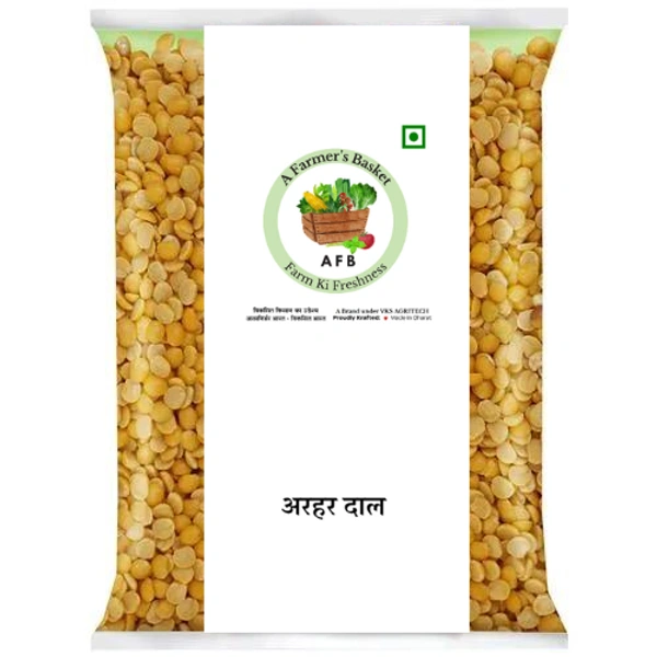 Arhar Dal - 1 Kg