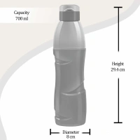 MILTON Kool Crony 900 (Red) - 900 mL