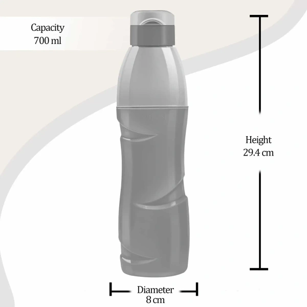 MILTON Kool Crony 900 (Red) - 900 mL