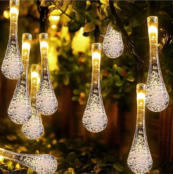 DEEP RISE Drop Lights