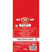 Red Chilli Sauce - 650 Grams Bottle