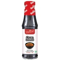 Soy Sauce - 210 Grams Bottle