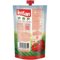 Tomato Ketchup - 100 Grams