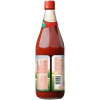 Tomato Ketchup - 1Kg Bottle