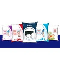 Amul Gold 500 Ml  - White, 1