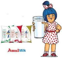 Amul Gold 500 Ml  - White, 1