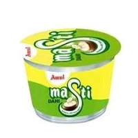 Amul Cup Masti Dahi (Tak Doi) - 85g, 1