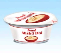 Amul Mishti Doi  - 9, 85g