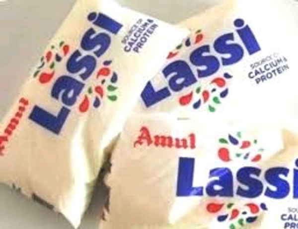 Amul Lassi 150 Ml - 1