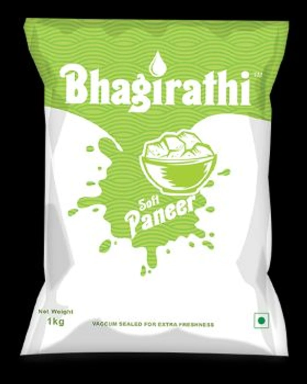 Bhagirathi Paneer  - 10, 1kg