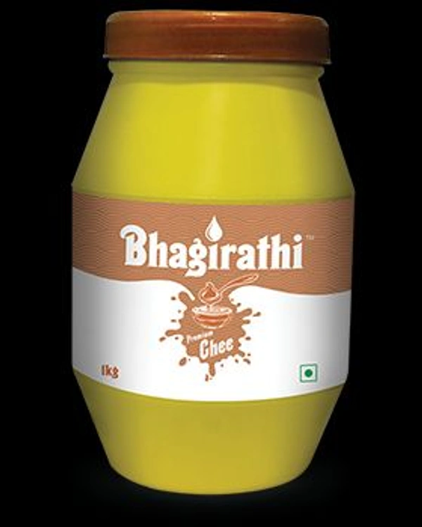 Bhagirathi Ghee  - 1, 100g