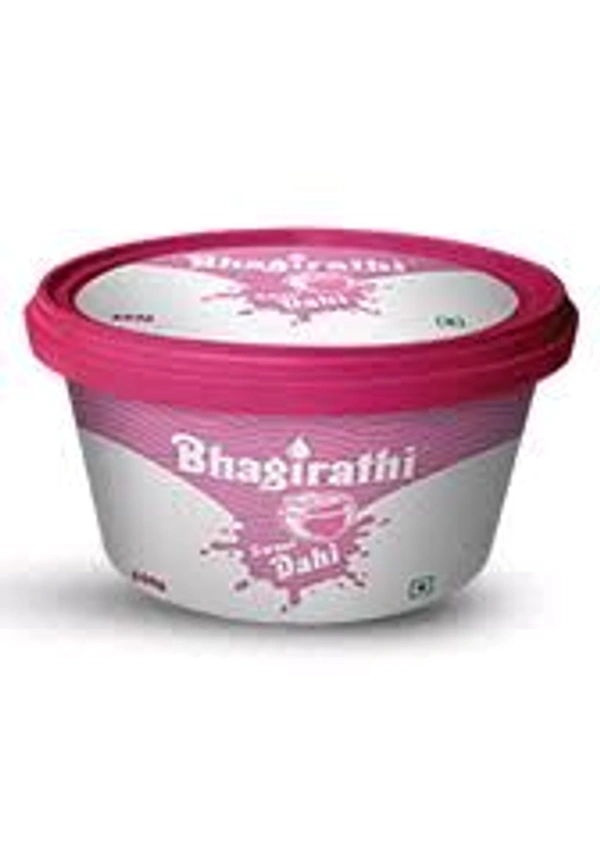 Bhagirathi Sweet Doi  - 100g, 10