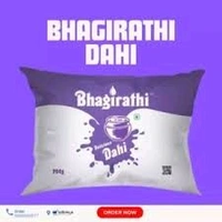 Bhagirathi Sour Dahi  - 10, 400g