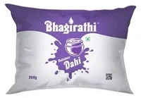 Bhagirathi Sour Dahi  - 10, 400g