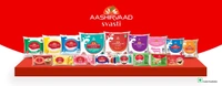 Aashirvaad( ITC) Lassi - Mango, 600