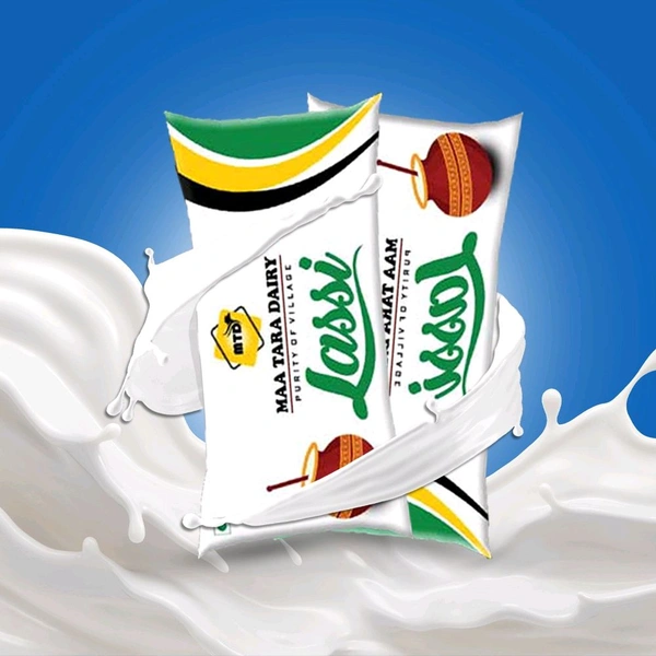 Maatara Lassi - 60