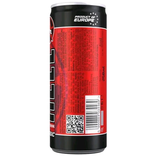 Hell  Energy Drink  - 1, Classic