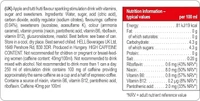 Hell  Energy Drink  - 1, Apple